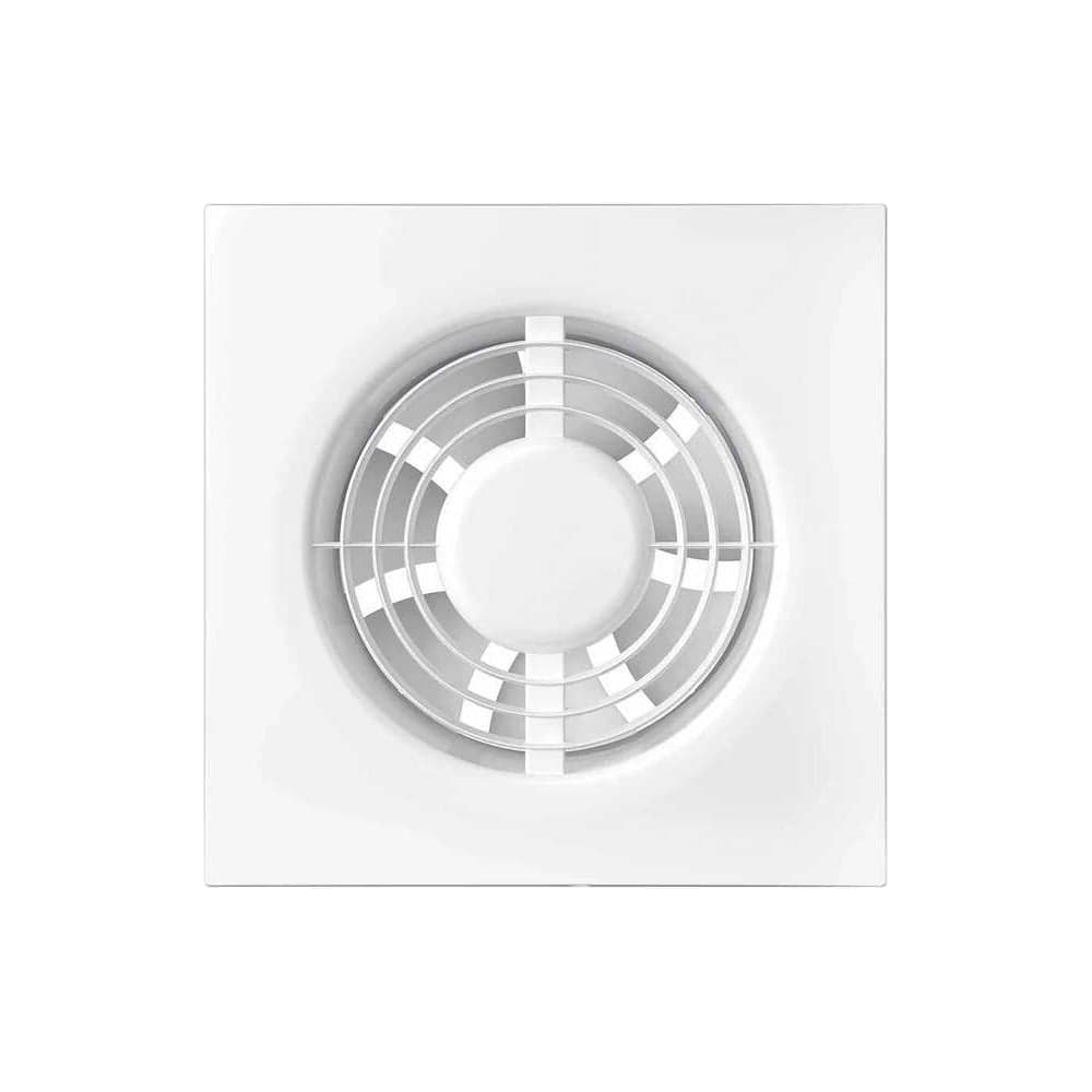 Вентилятор накладной AURAMAX D D125 D 5
