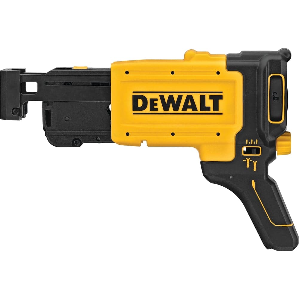 Ленточная насадка для подачи шурупов Dewalt для DCF620 и DCF621, DCF6202 DCF6202-XJ