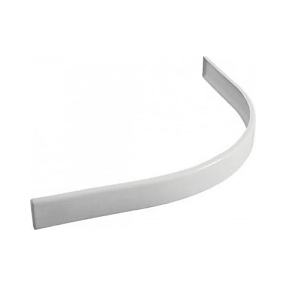 Экран для поддона из искусственного мрамора Cezares TRAY-AS-AH-140/90-100-SCR