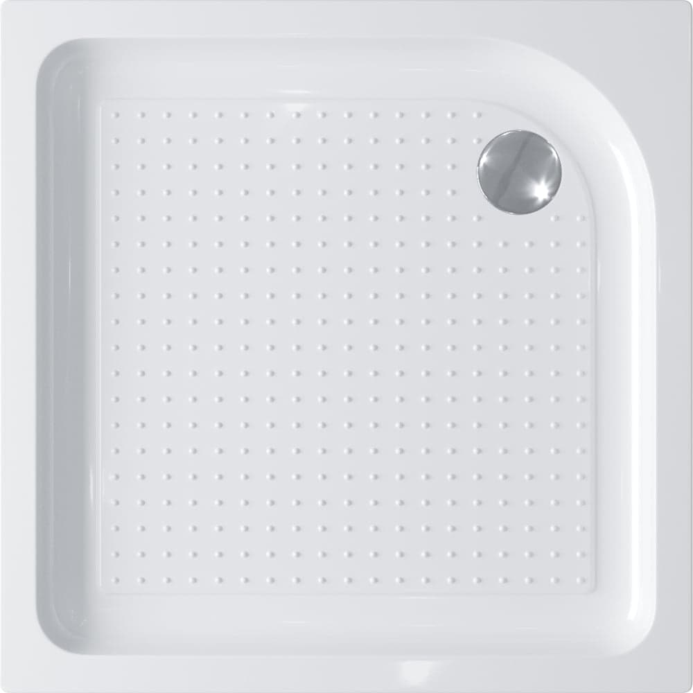 Акриловый поддон BelBagno TRAY-BB-A-95-15-W