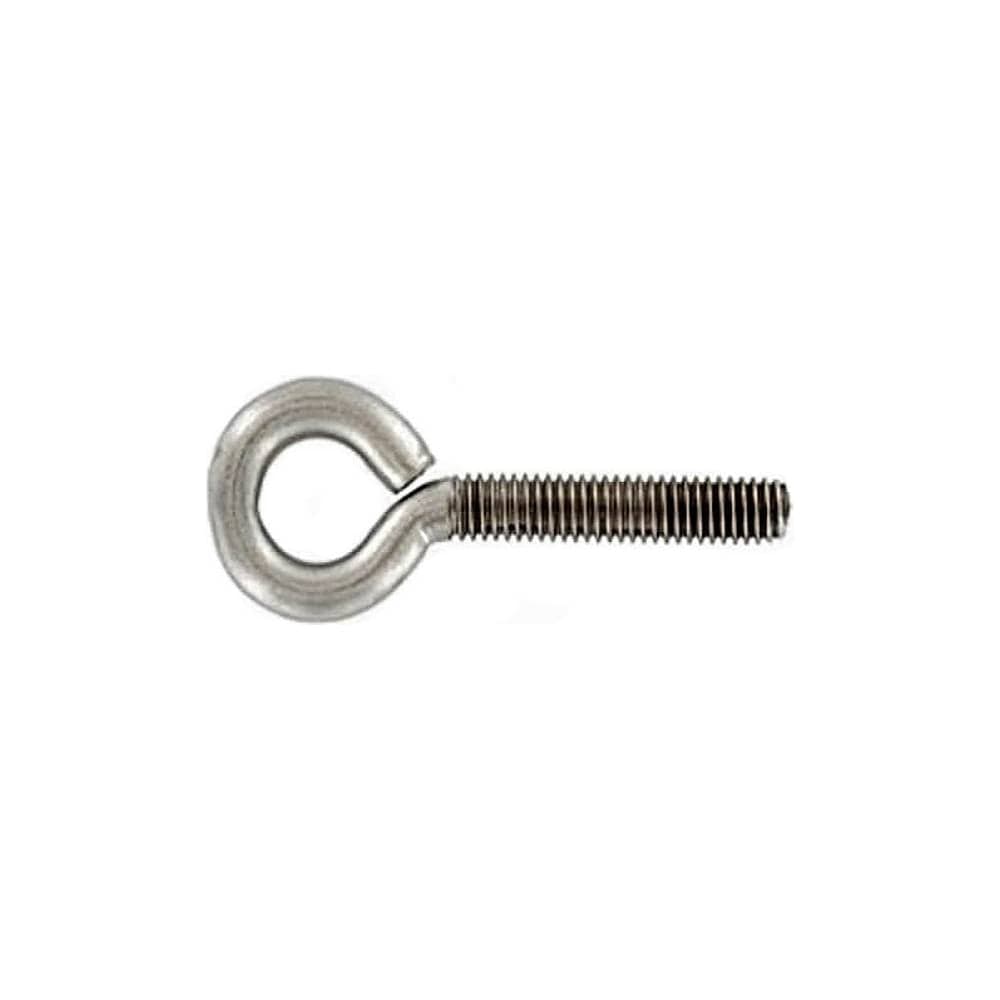 Винт-петля ОПМ 201001 М4x10x6 zn 100 шт. УТ000012641
