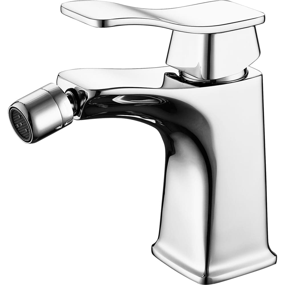 Смеситель для биде Wonzon & Woghand Navia, хром WW-185001-CR
