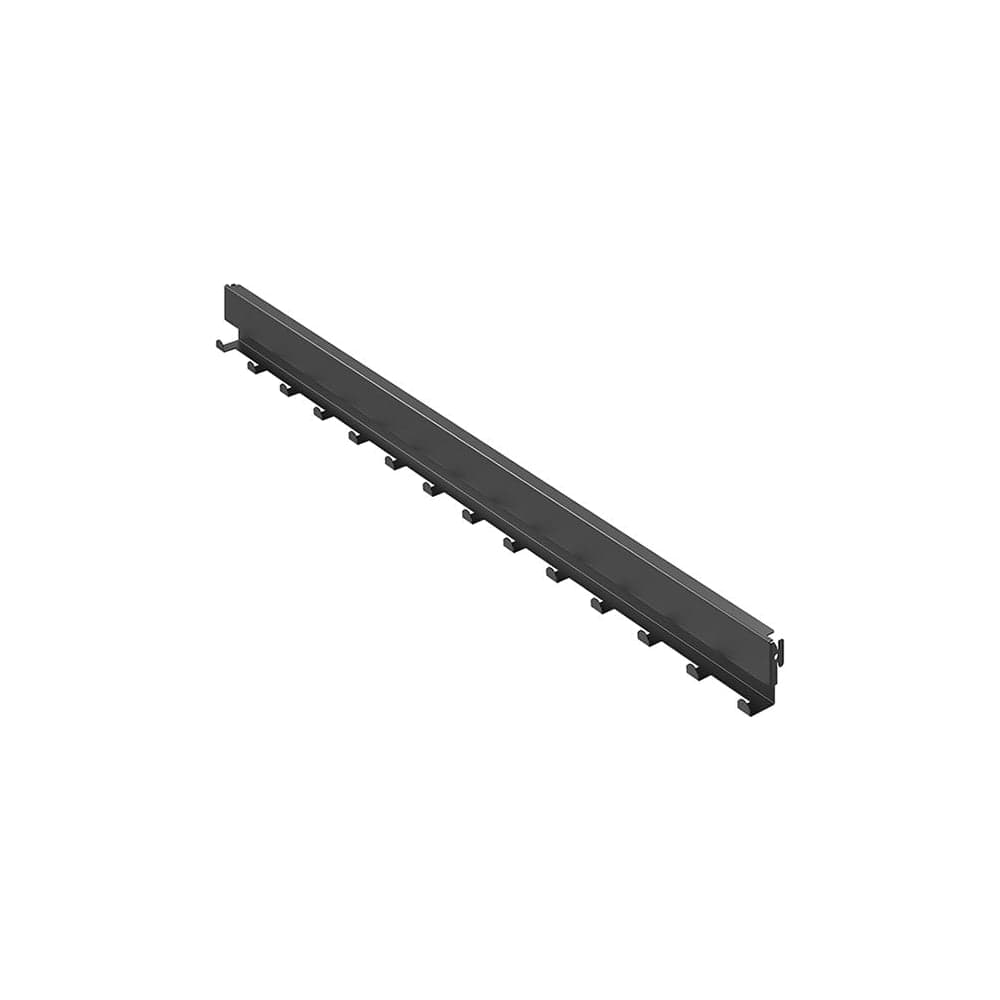 Панель с крючками Практик Home GHS-90 графит S70299814015