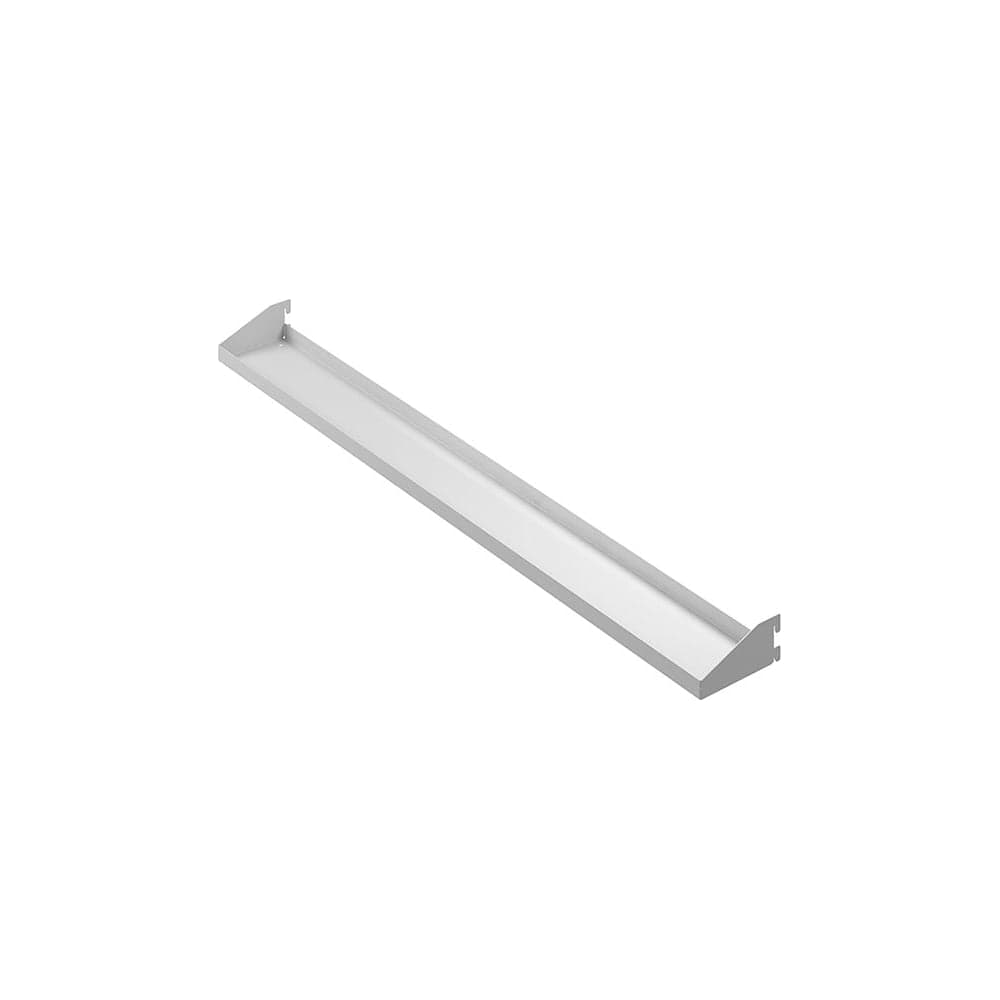 Полка Практик Home GPS-90 белая S70199514001