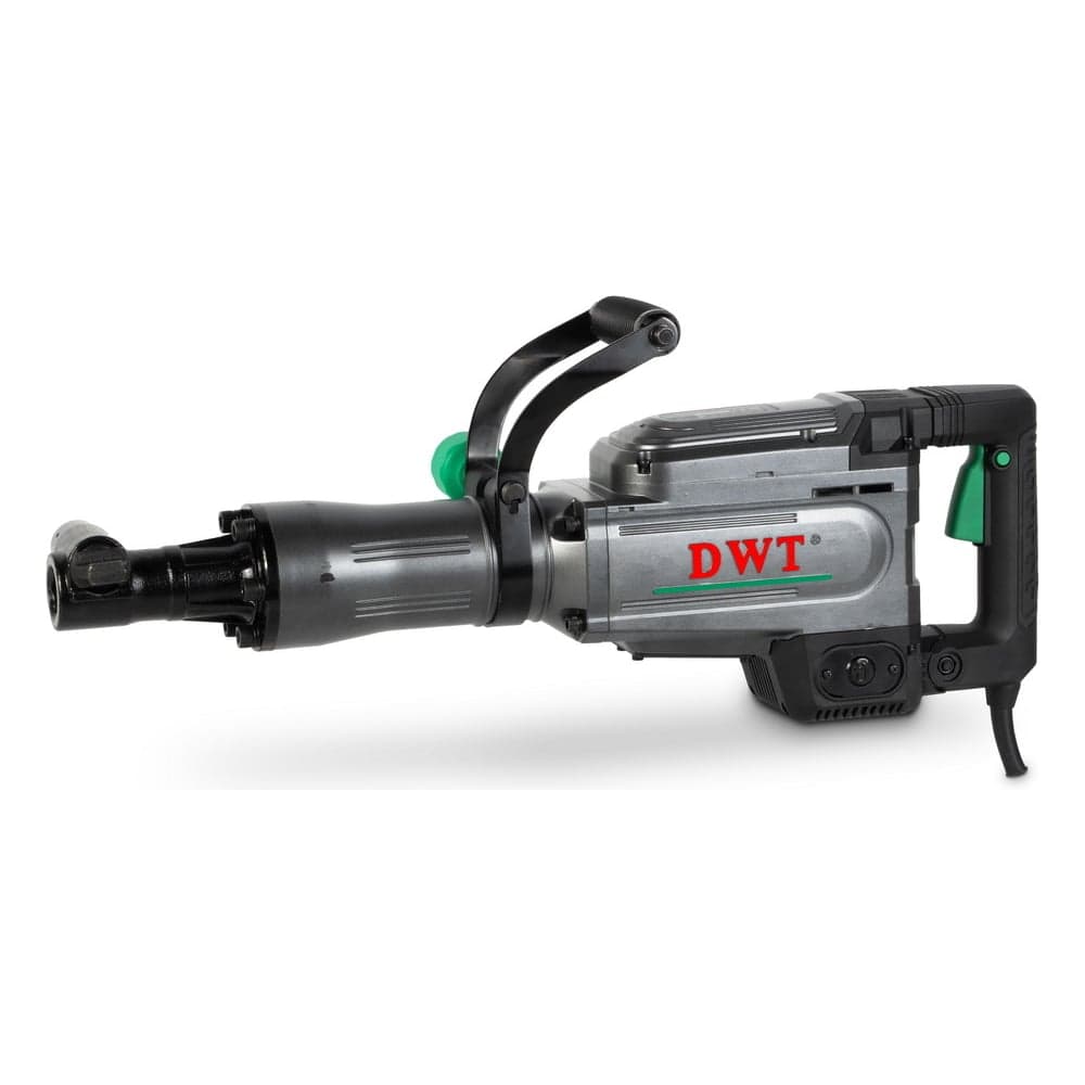 Отбойный молоток DWT AHP15-30 BMC