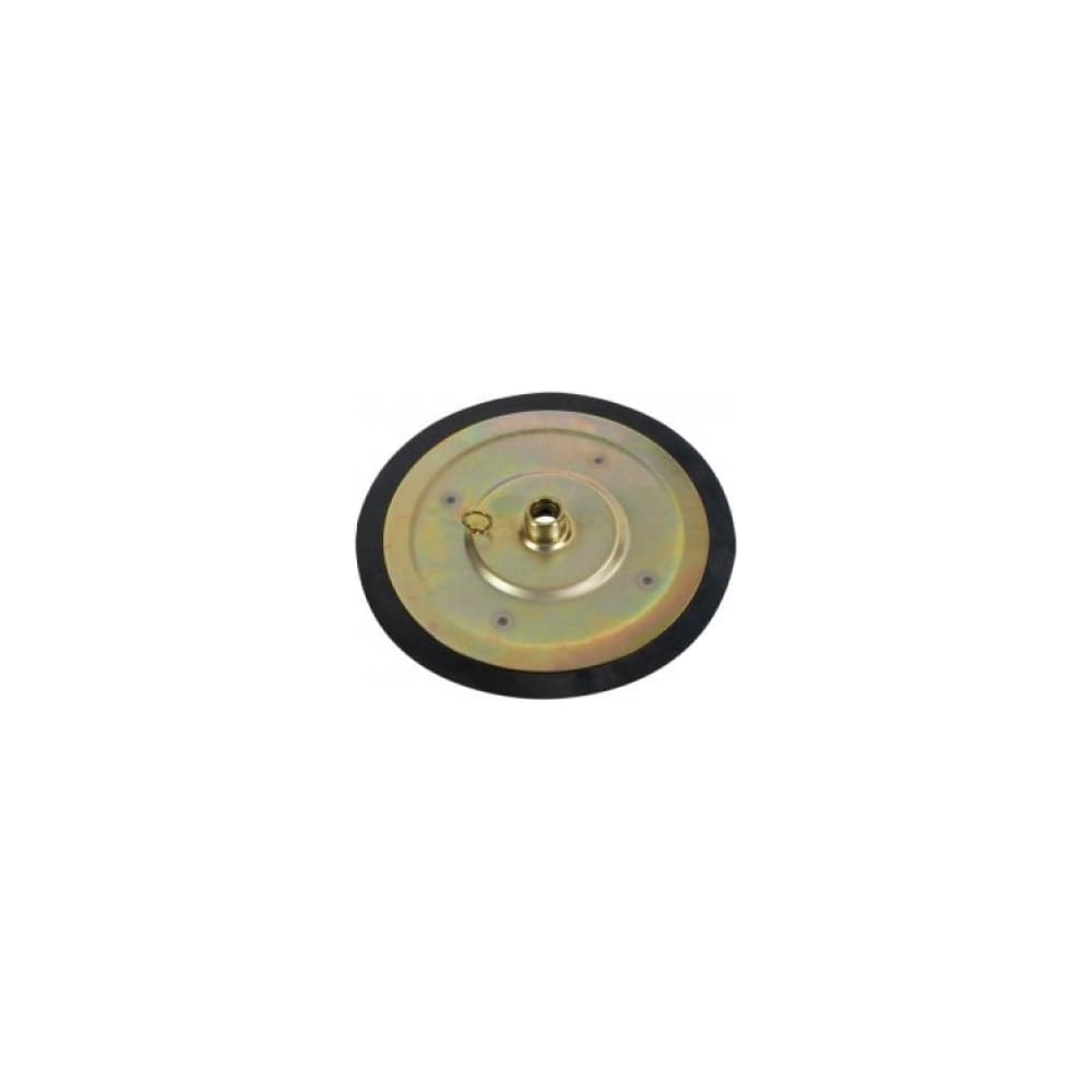 Мембрана для насоса Meclube 265 mm для бочек 12-16кг для стержня 30 mm 014-1060-030
