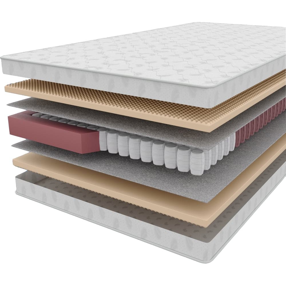 Матрас VitaFlex Vita-Sleep Ortoped Optima Sk 70x180 BP-00330757