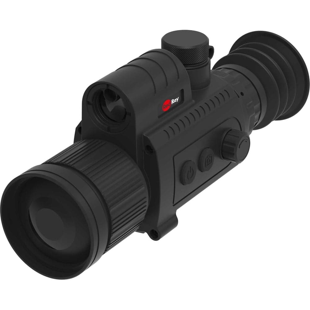 Тепловизионный прицел RedRay Rem 350R REM350R