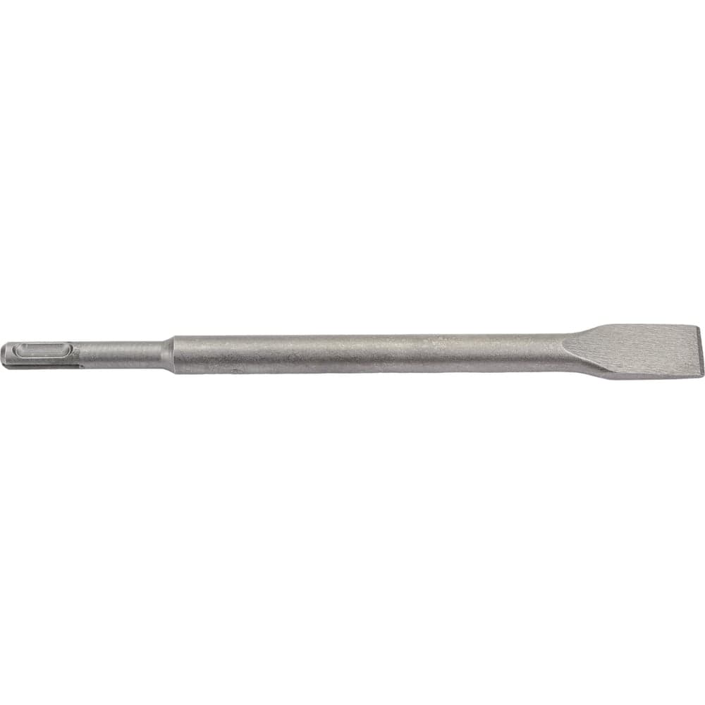Зубило плоское Basis (20х250 мм; SDS-plus) Monogram 088-895