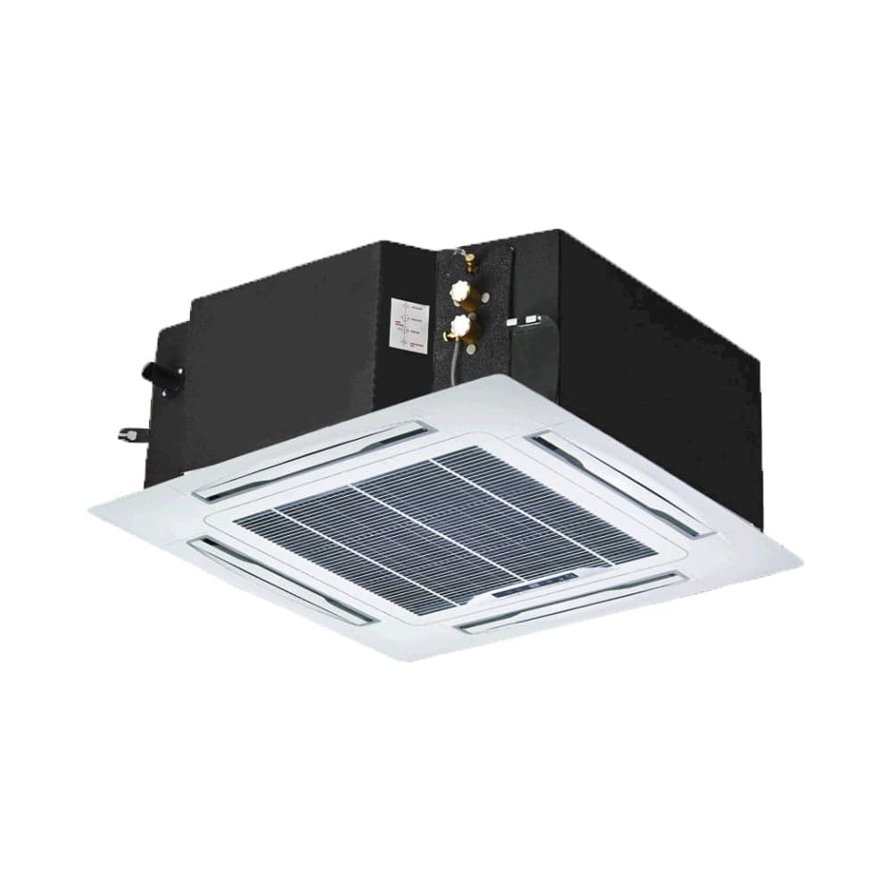 Кассетный фанкойл General Climate GCKA-750Ri
