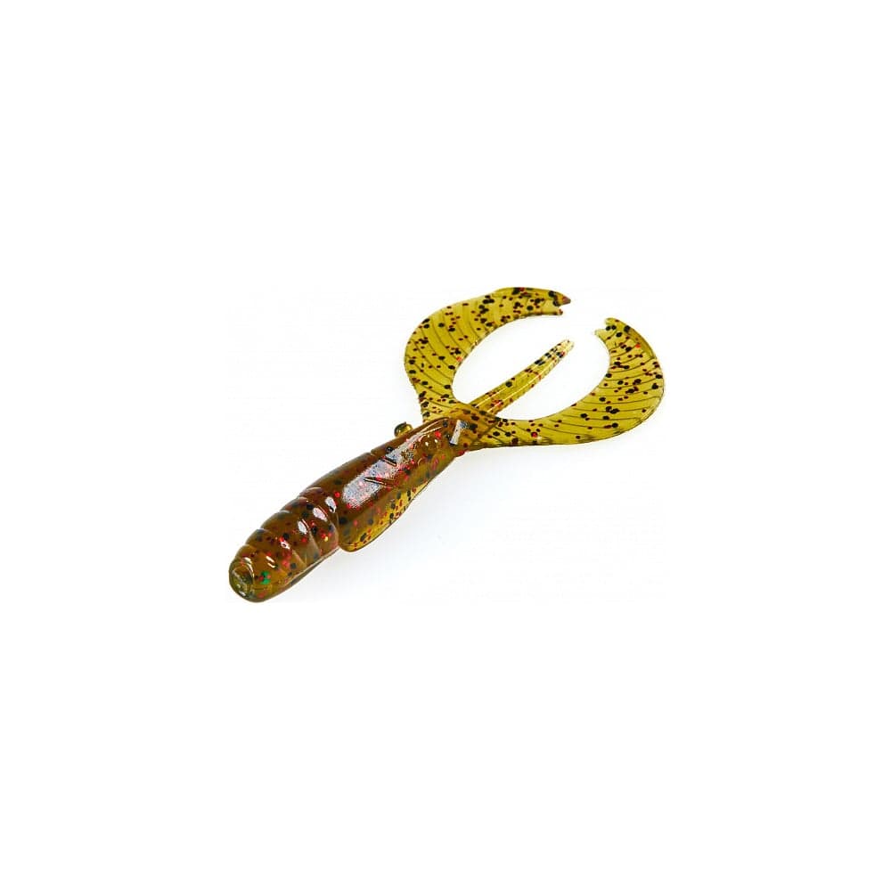 Твистеры съедобные искусственные Lucky John LJ Pro Series CURLY SHRIMP 3,0in (07.62)/PA03 7шт 140216-PA03
