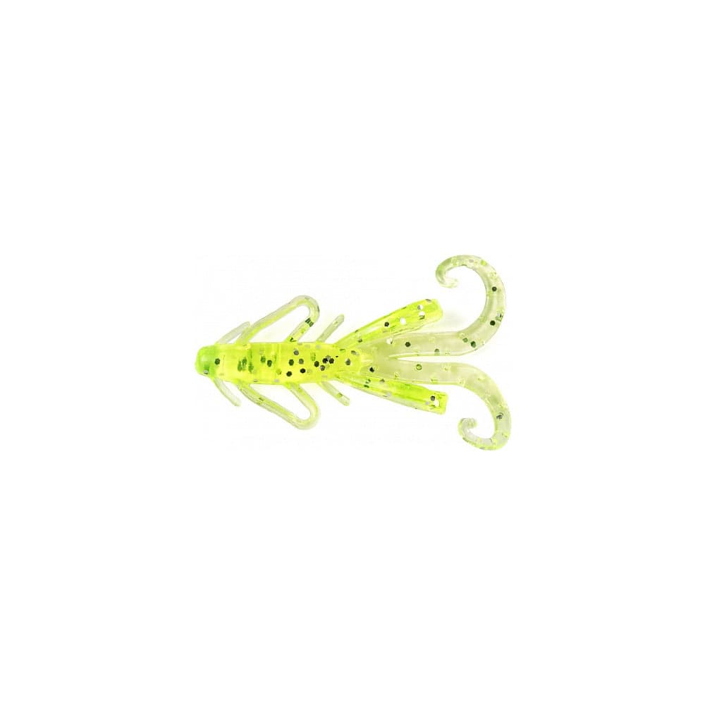 Твистеры съедобные искусственные Lucky John LJ Pro Series HOGY HOG 1.6in(04.10)/071 10шт 140109-071