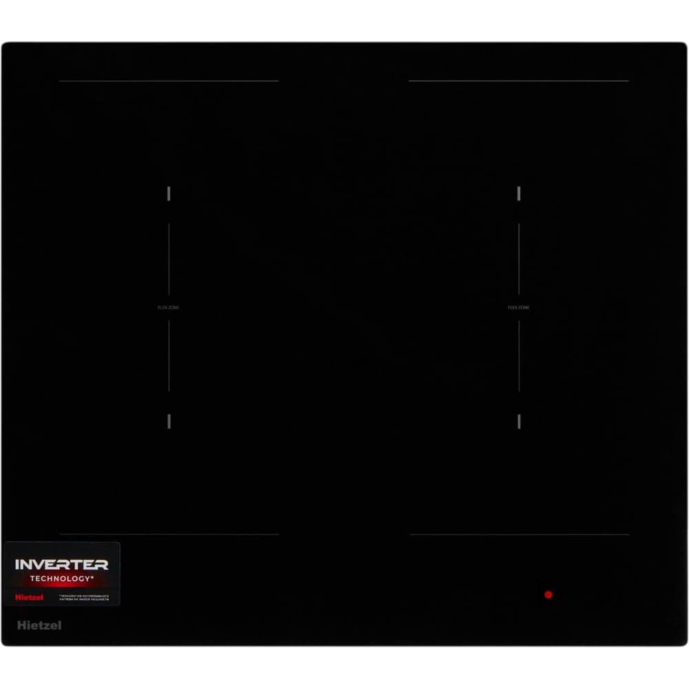 Варочная индукционная поверхность Hietzel HIB 425 CSI BL H01