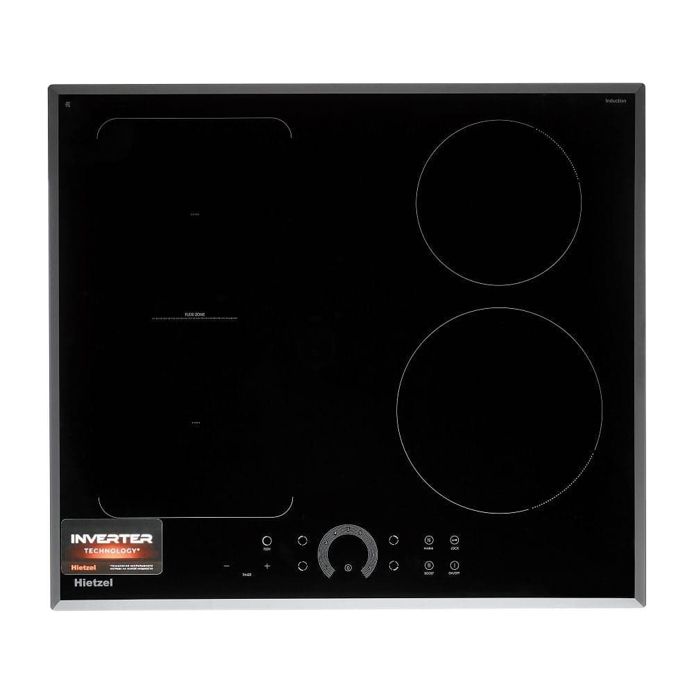 Варочная индукционная поверхность Hietzel HIB 425 SWB BL H32