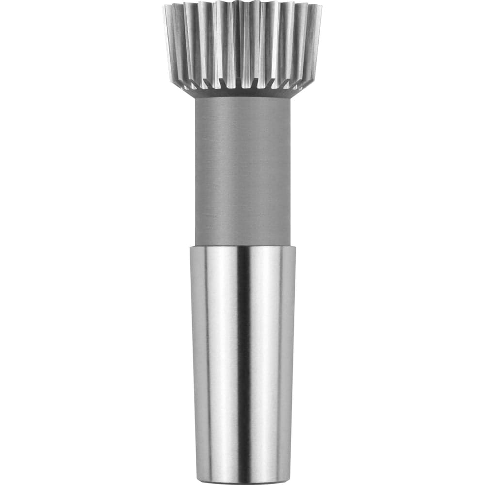 Долбяк хвостовой ИНСТУЛС НДД 25мм, m0.7, Z36, 20гр, АА, Р18 2510-0014 00001886861