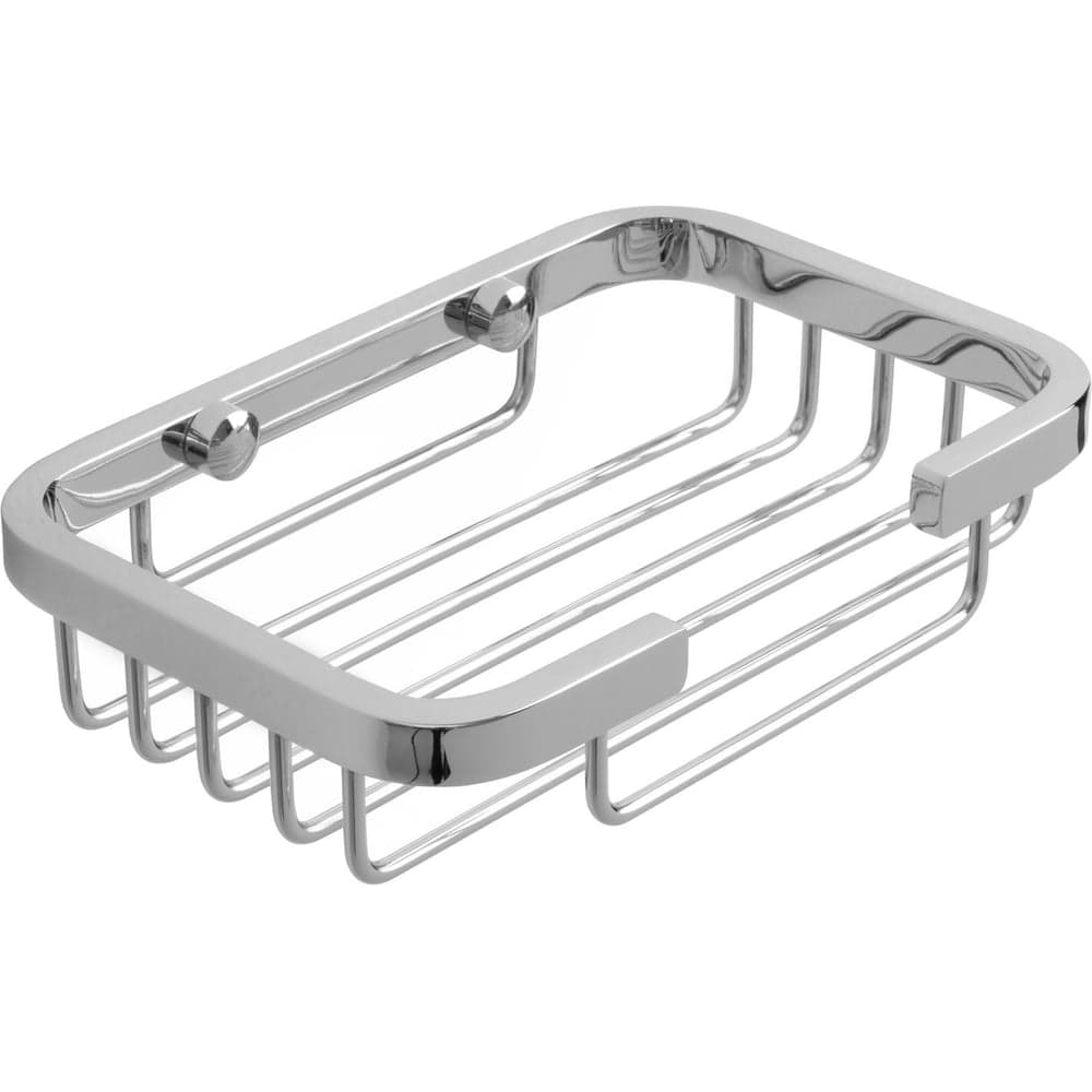 Корзина настенная ALLEN BRAU PRIORITY хром 6.31016-00 00313598