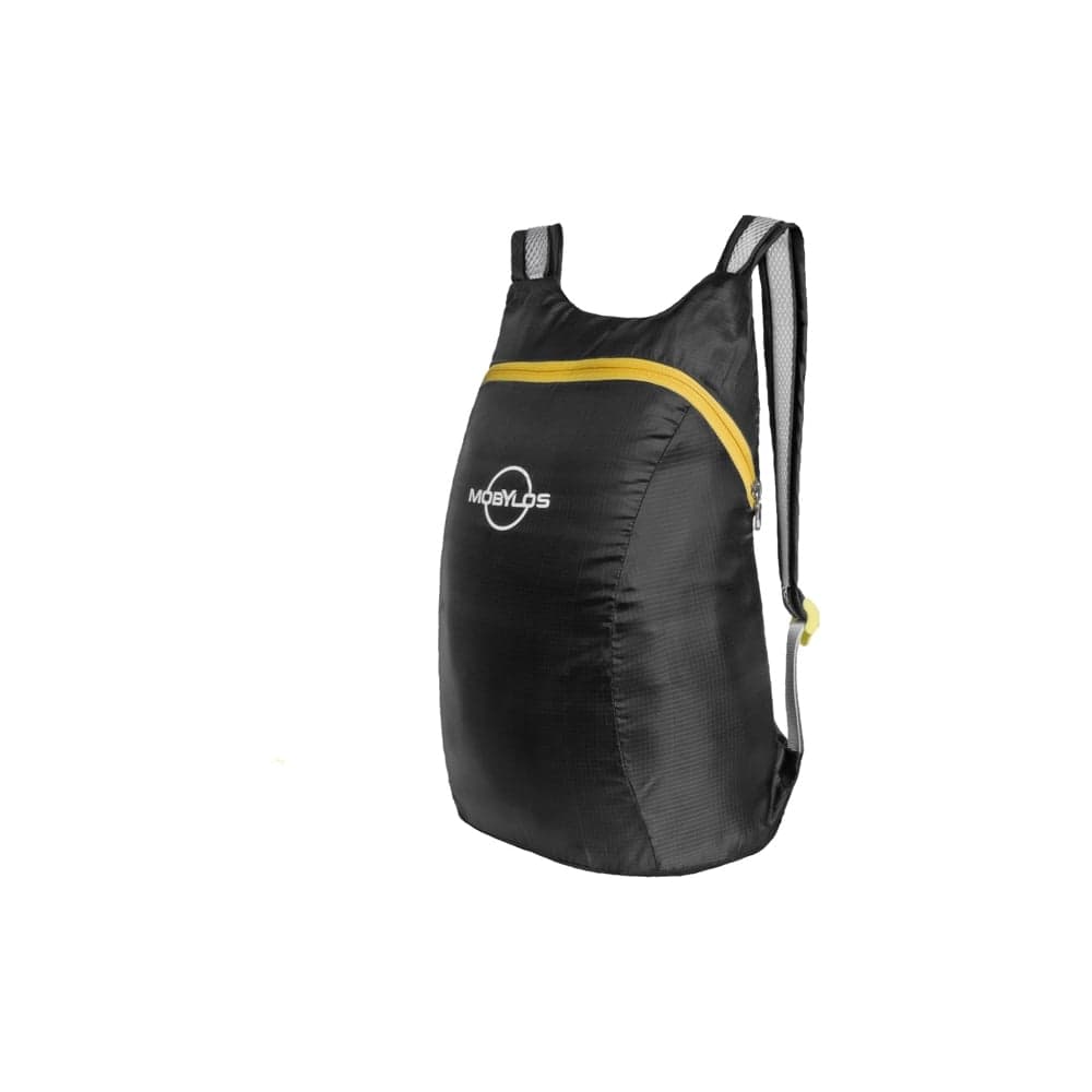 Складной рюкзак Mobylos Compact 30382/черный