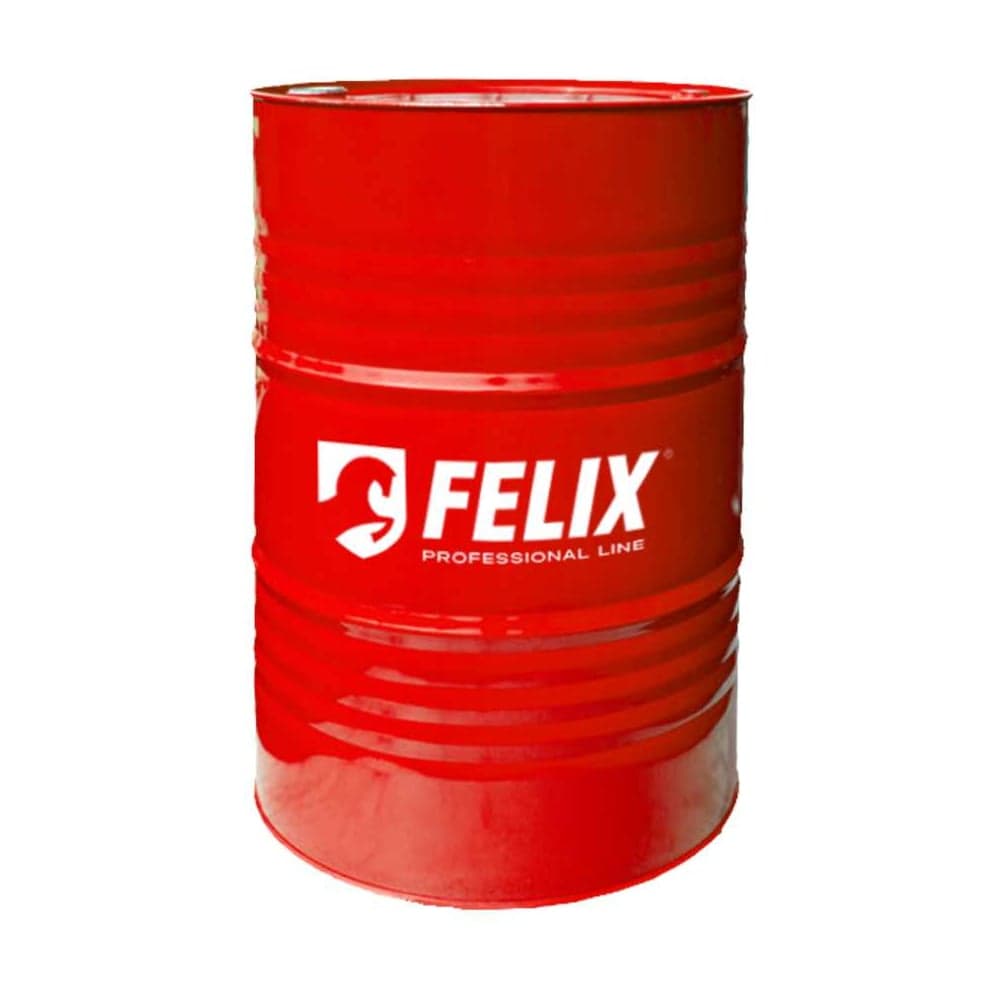 Масло моторное FELIX 15W-40 ACEA E7, API CI-4/SL 205л 410000139