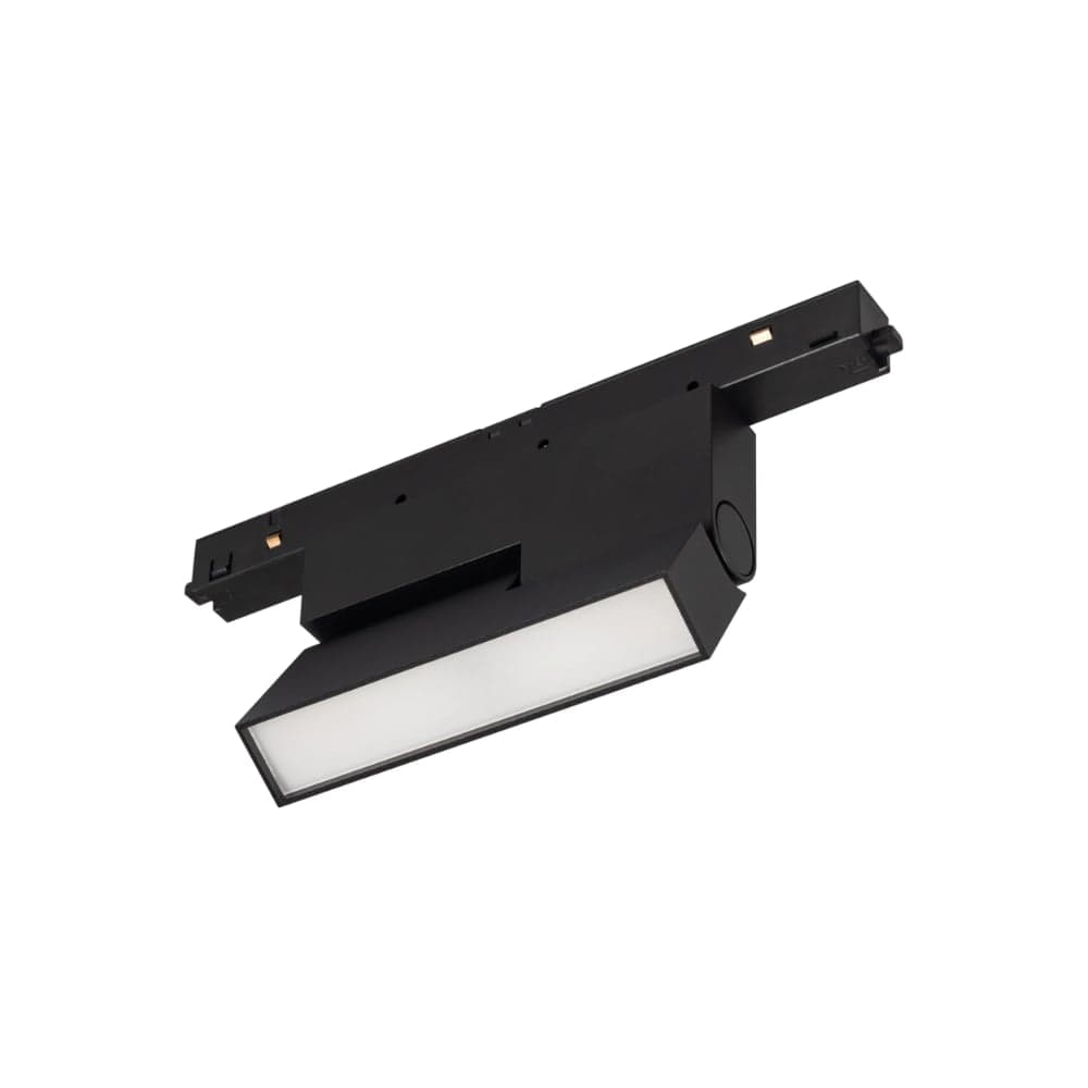Светильник Arlight MAG-ORIENT-FLAT-FOLD-S195-6W Warm2700 1шт 049994