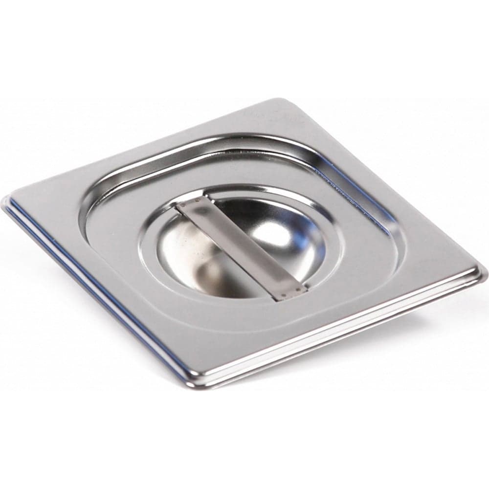 Крышка гастроемкости Kitchen Muse GN1/2 812-L 172597