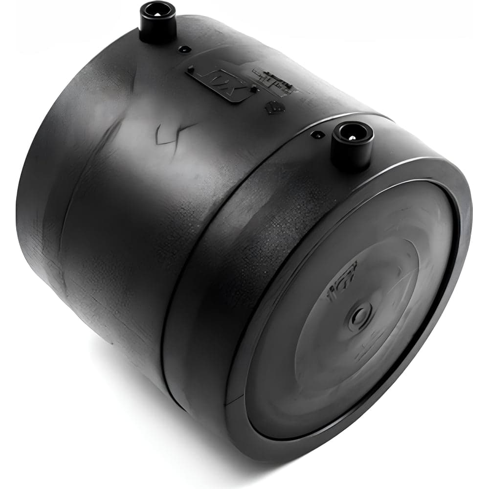 Электросварная заглушка Fox Fittings SDR11 O 63мм (F) УТ0006970