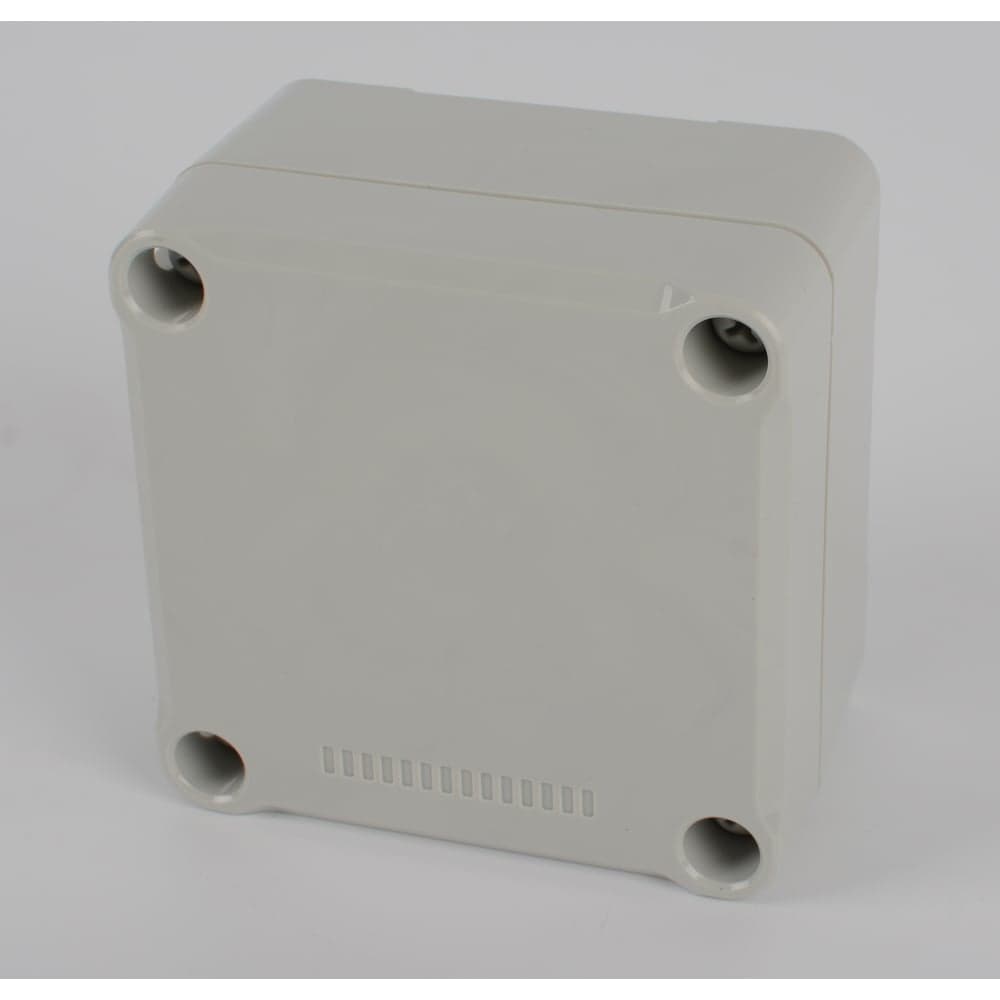 Щит пластиковый ANDELI AD-UG-1111 IP67 110x110x65 артикул ADL18-730