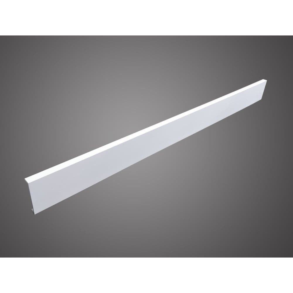 Панель WeltWasser SKS10070-WT 980х680х100 мм., белый 10000004404