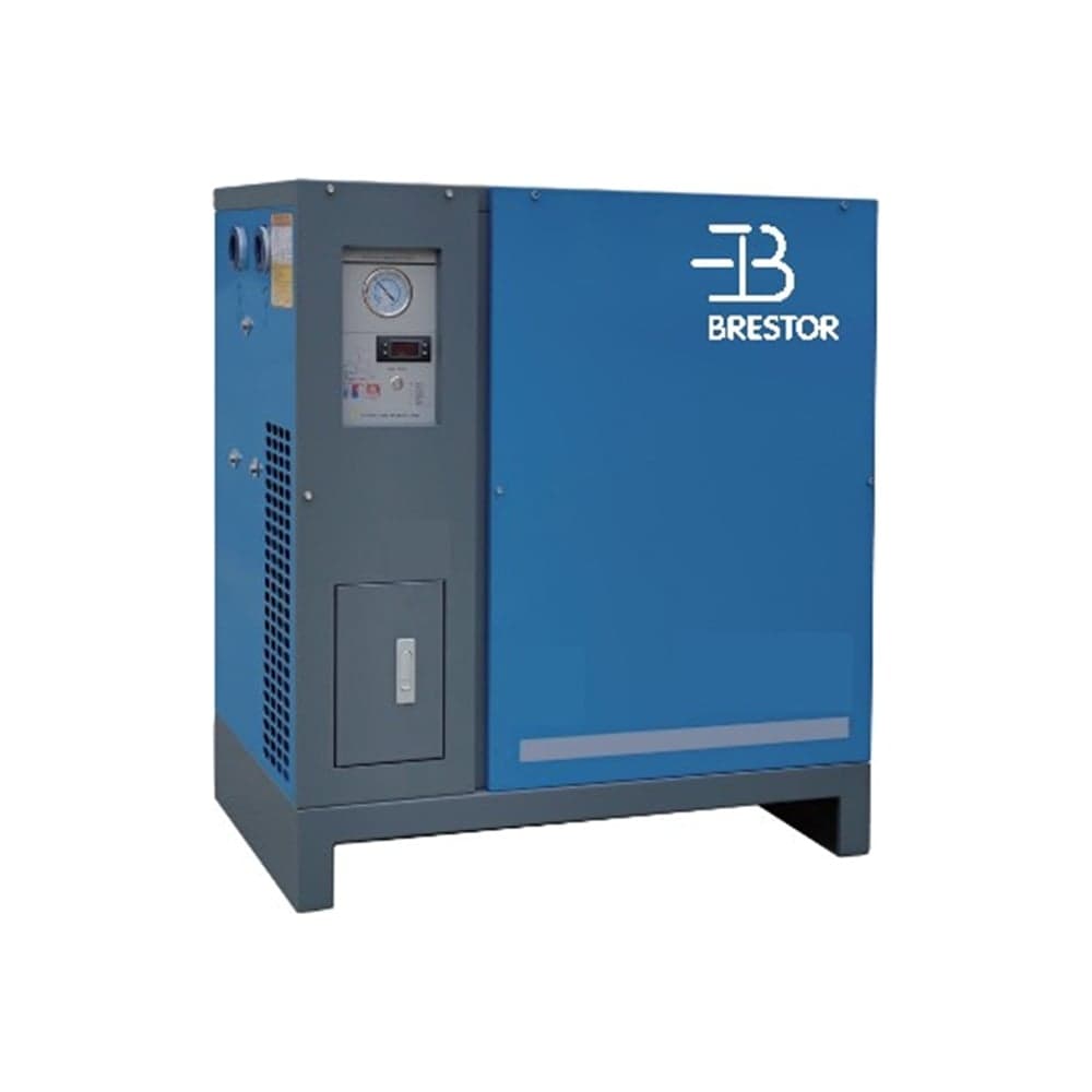 Осушитель Brestor 1,5м3/мин, 10бар, +2-10С, возд. охл. рефрижераторный, BRD-90AH