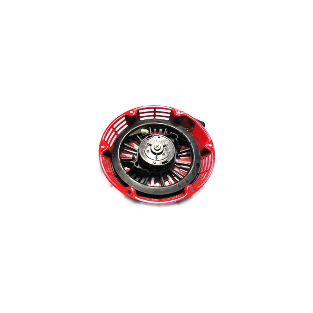 Ручной стартер REDVOLT GX340, GX390 (с металлическими круглыми усами) 08-132K