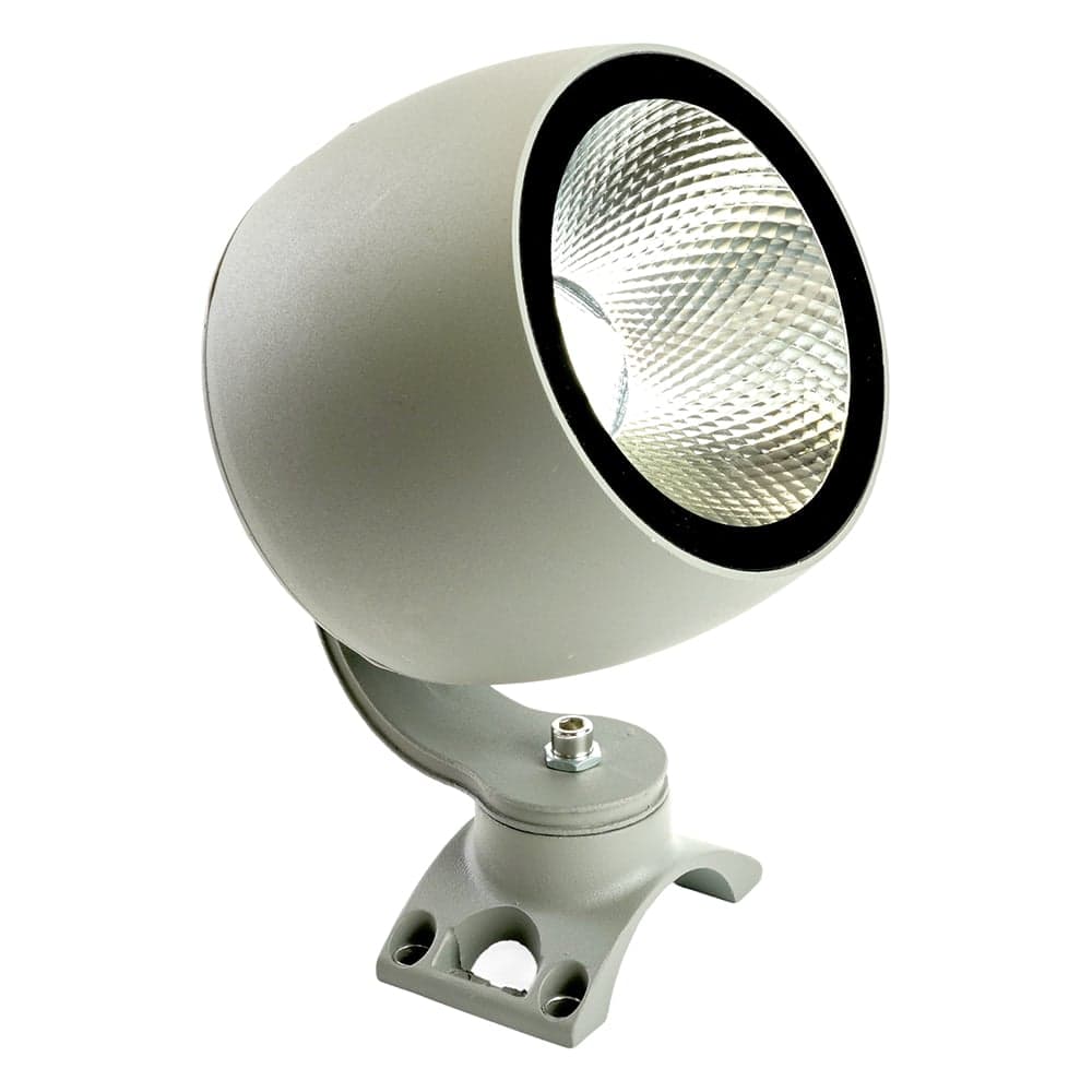 Светодиодный светильник ландшафтно-архитектурный FERON LL-601 85-265V 24W RGB IP65, 51779