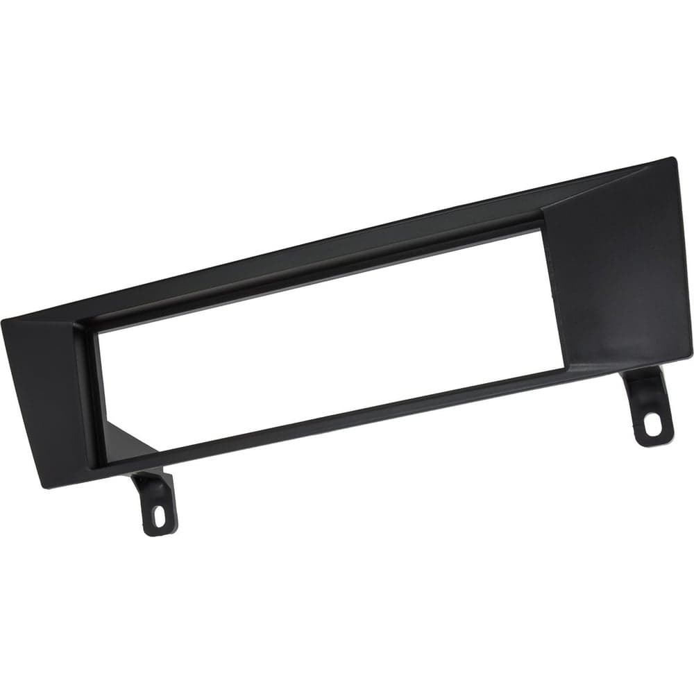Переходная рамка AURA 1DIN, BMW 1 (E87) (2004+), 3 (E90) (2004+) (аналог RBW-1) AFA-BW05