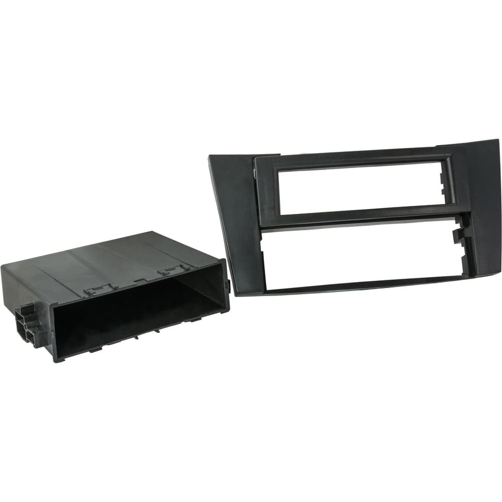 Переходная рамка AURA 1DIN Mercedes Benz E-class W211 (2002-2009), CLS (C219) (2004-2010) AFA-MB02
