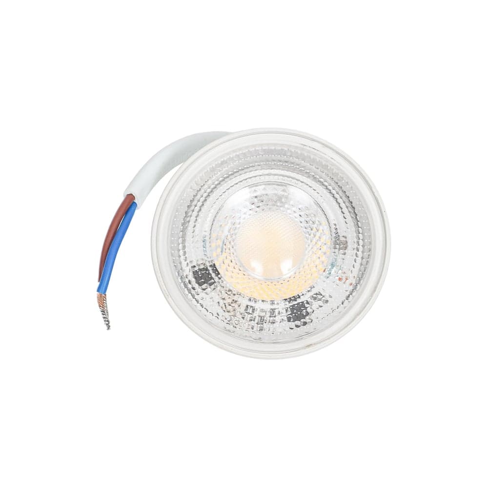 Модуль светодиодный Datts Star pill 5W 4200К белый Star pill 5W WH SL-60101