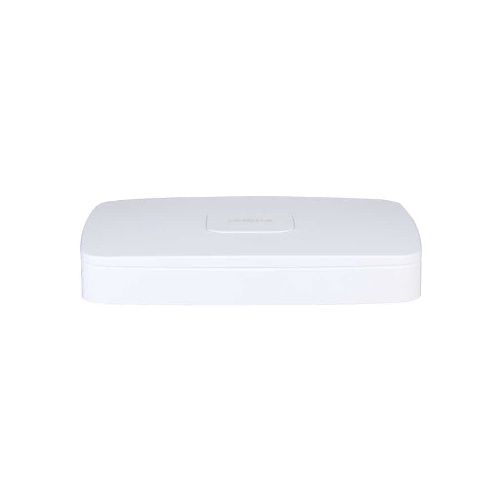Видеорегистратор Dahua 8-ми канальный IP с PoE DHI-NVR2108-8P-4KS3