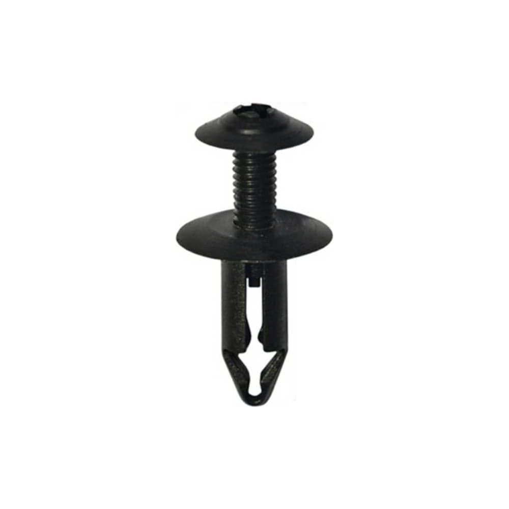 Клипса крепежная для а/м GM, Nissan защиты M406893, 94051993 Nord-Yada 909738