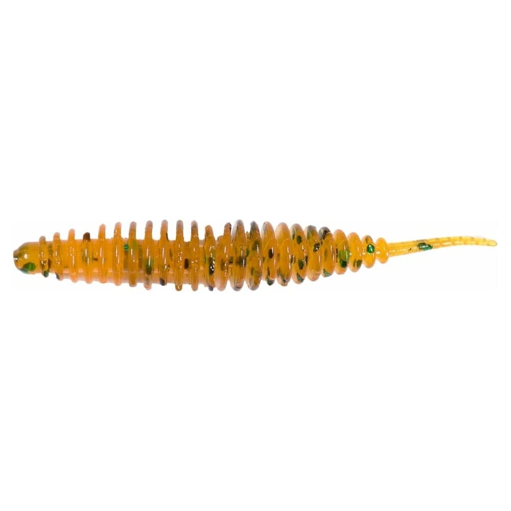 Съедобные искусственные слаги LUCKY JOHN LJ Pro Series ULTRAWORM 2,0in /PA19 9шт. 140193-PA19