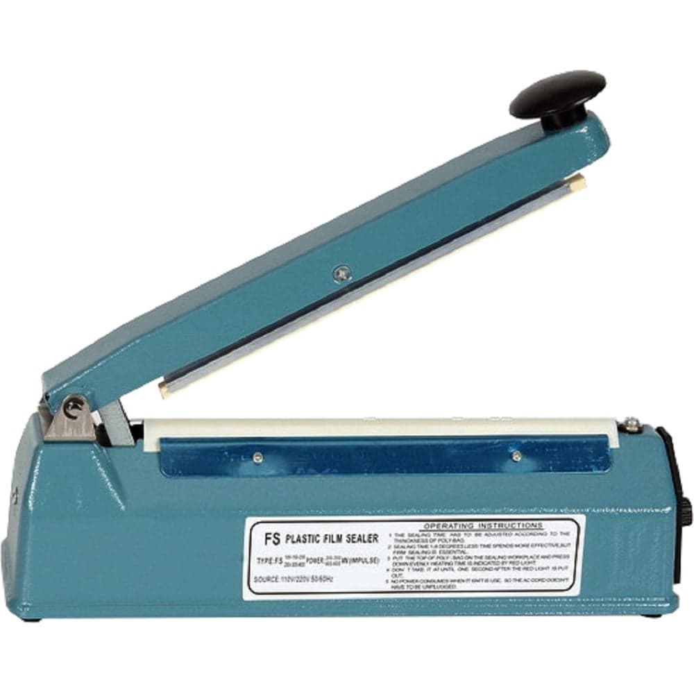 Запайщик пакетов Viatto Commercial без ножа SF-300 67347