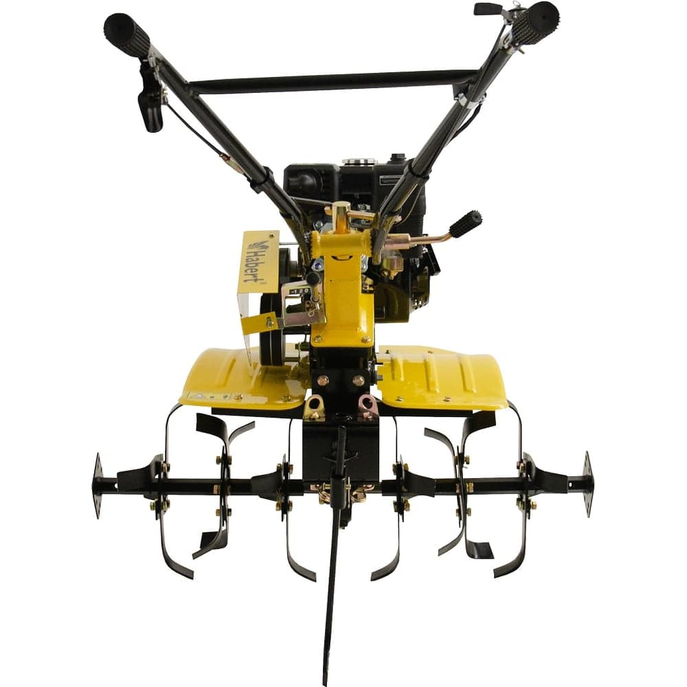 Мотоблок Habert HM-22 170, без колес 00-00159503