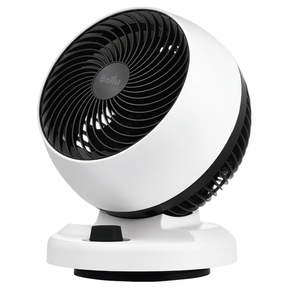 Вентилятор настольный ballu BFT-135W НС-1695944