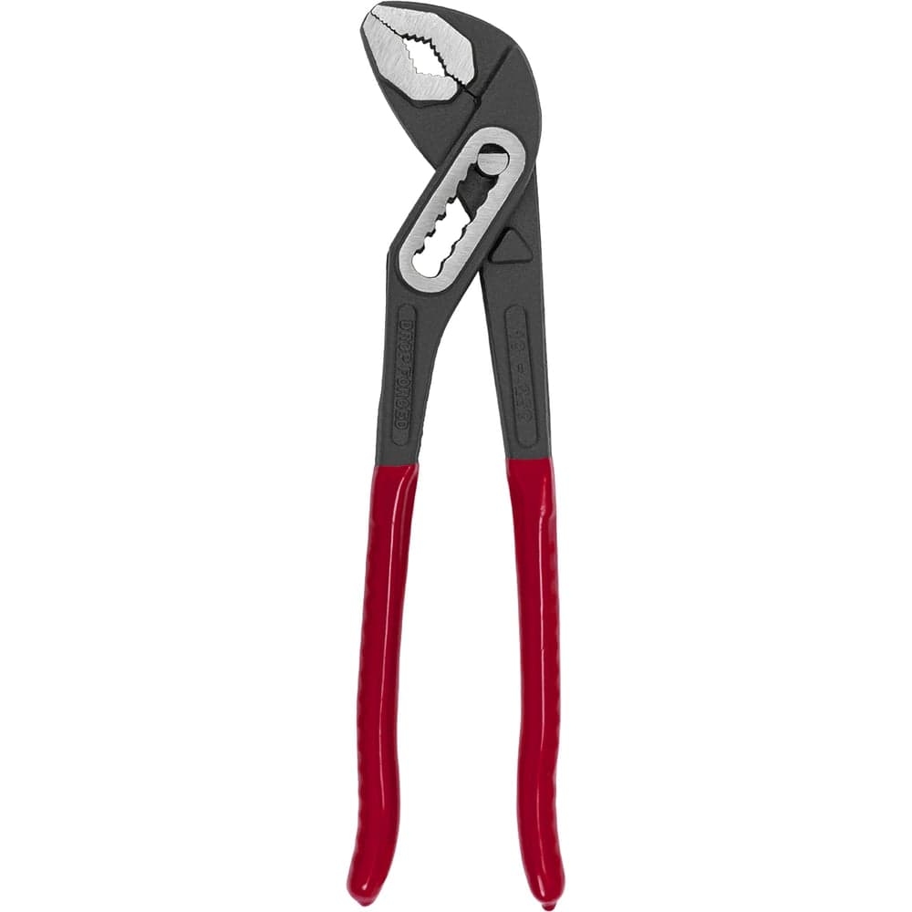 Переставные клещи WMC TOOLS 10 (250мм) WMC-613B250(64529)