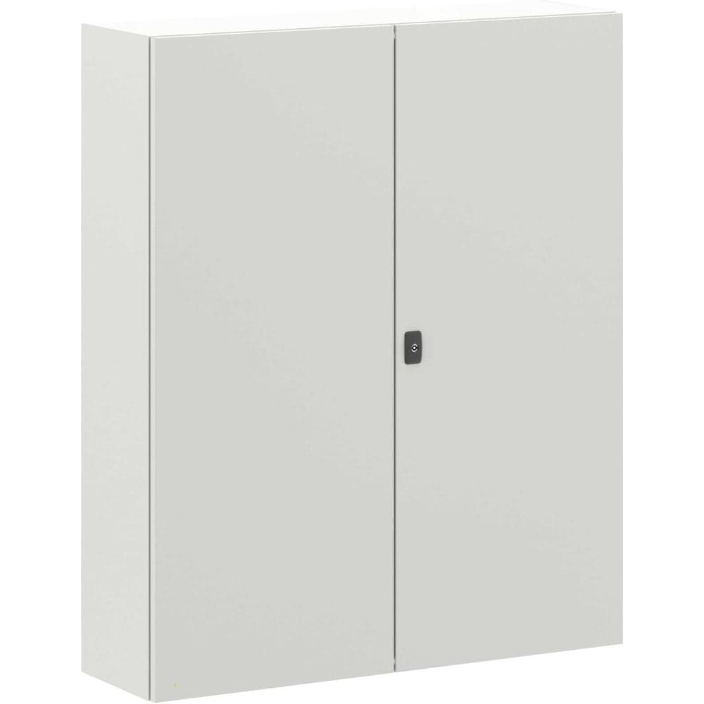 Корпус навесной DKC STE с М/П двухдверный ВxШxГ 1200x1000x300 мм, IP55 1 ШТ R5STE1213