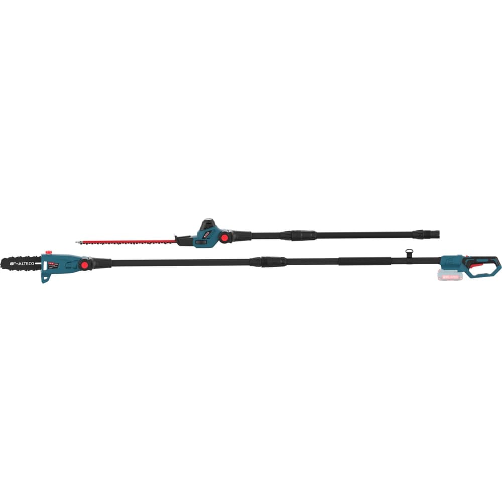 Аккумуляторный высоторез ALTECO 2в1 CPS 21-300 Solo (HT 40+CS 20) 81557