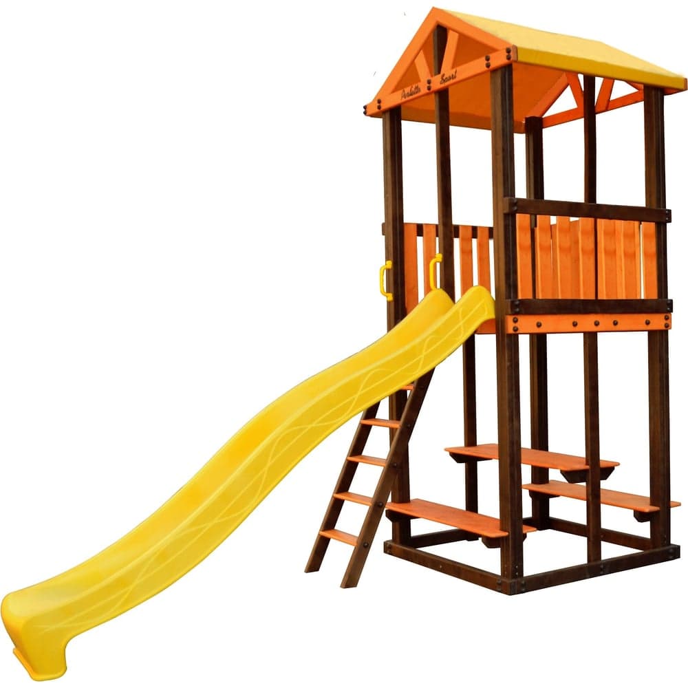 Игровой комплекс (ИК) Perfetto Sport «Bari» PS-601 СГ000004729