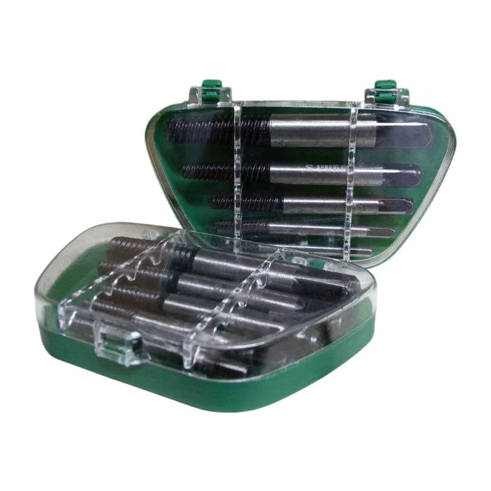 Набор экстракторов WYNNS Tools 5 шт: 3-6, 6-8, 8-11, 11-14, 14-18 мм, 2 набора W0611(2) 00-00000366