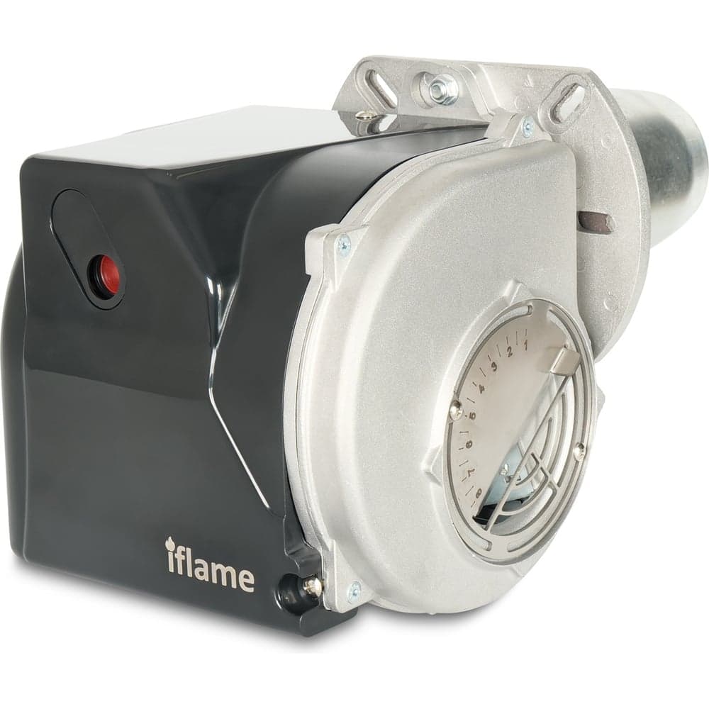 Дизельная горелка IFLAME HEATING-L.8P.TM.F (47 - 105 кВт) Труба L 150мм 29080210