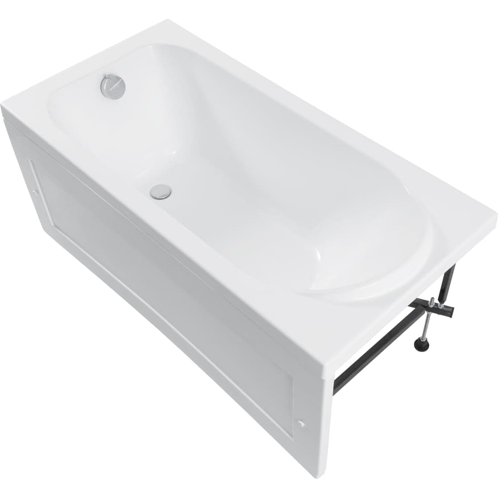 Ванна Aquanet NORD 170х70 (NEW) к/с64 ф/п (347165) 00347165