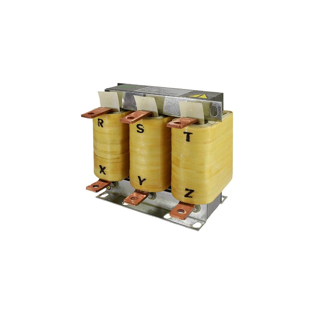 Входной реактор Systeme Electric 132 кВт SEOP2416