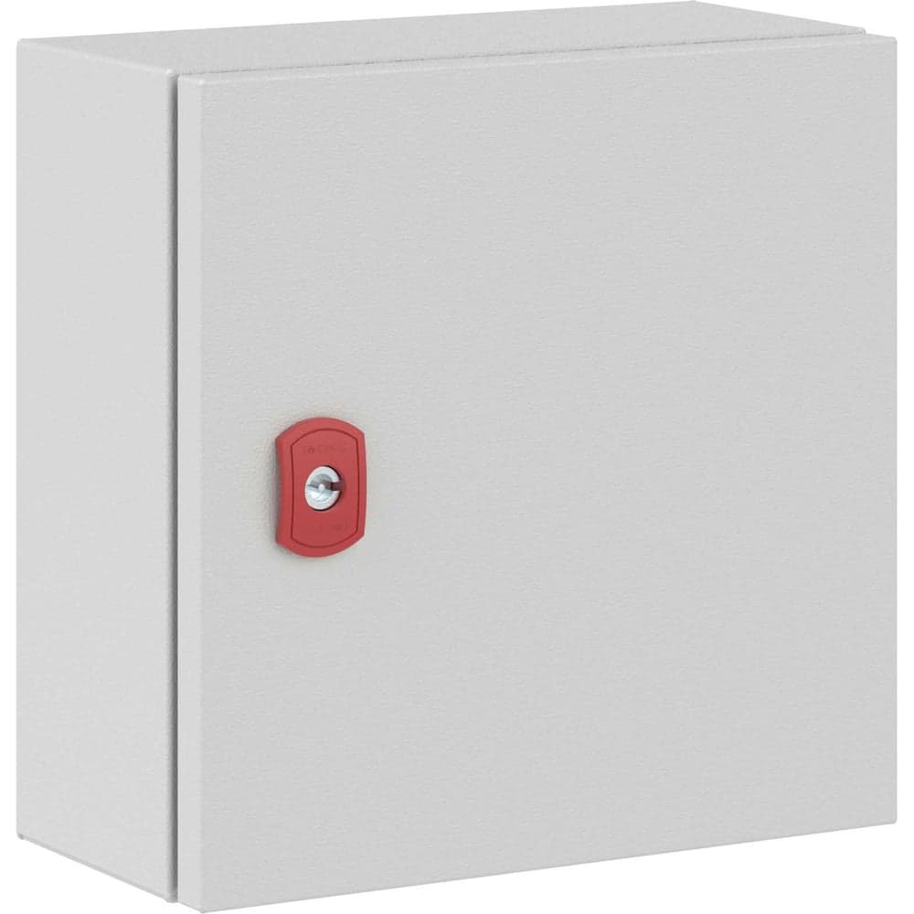 Шкаф DKC ST с монтажной платой 300х300х150мм от IP65-до IP66 IK10 R5ST0331