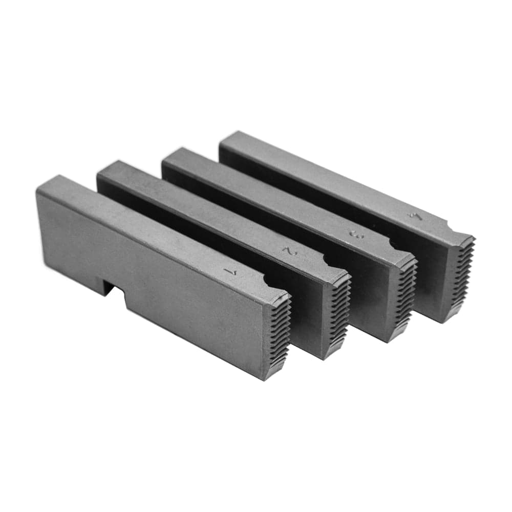 Резьбонарезные ножи для станков VOLL POWER BSPT 1/2-3/4" 2.25012