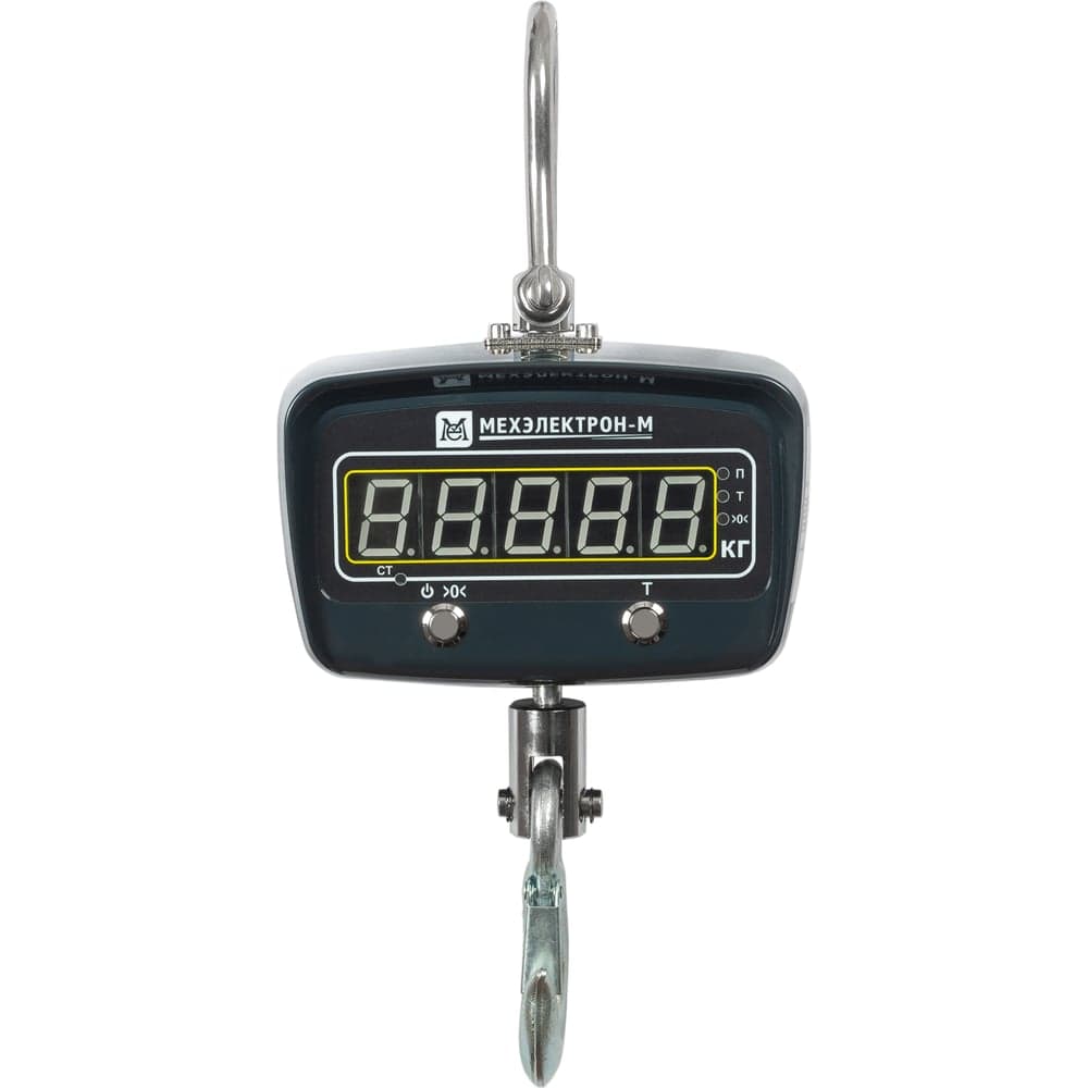 Весы крановые МЕХЭЛЕКТРОН-М ВКМ-IV-1000-ДМ 360